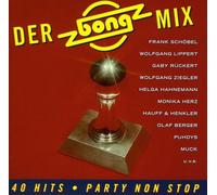 Various - Der Bong Mix-Party Non Stop