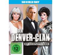 Der Denver Clan - Gesamtbox - SD on Blu-ray (exklusiv bei Amazon.de) [Alemania] [Blu-ray]