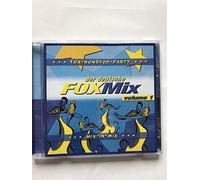 Various - Der Deutsche Foxmix Vol.1 [Import]