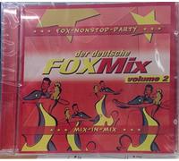Various - Der Deutsche Foxmix Vol.2 [Import]