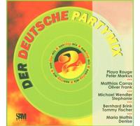Various - Der Deutsche Partymix Folge 2