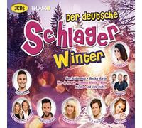 Various - Der Deutsche Schlager Winter