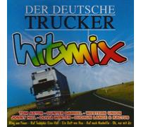 Various - Der Deutsche Trucker-Hitmix [Import]