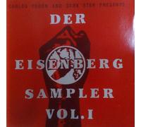 Various - Der Eisenberg Sampler