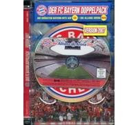 Various - Der Fc Bayern Doppelpack (CD + DVD) - Version 07/08