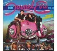 Various - Der Formel Eins Film Original Soundtrack - EMI Electrola - 1C 088 26 06391