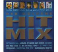 Various - Der Goldene Mix-66 Hits [Import]