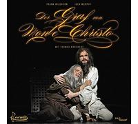 Various - Der Graf von Monte Christo - Das Musical - Original Cast Album (Deutschsprachig)
