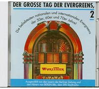 Various - Der Grosse Tag Der Evergreen Vol.2