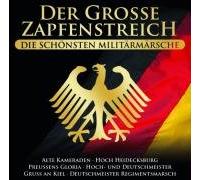 Various - Der Große Zapfenstreich [Import]