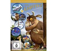 Various - Der Grüffelo und seine Freunde [DVD]