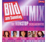 Various - Der Jahrhundert Schlager Mix