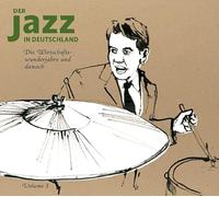 Various - Der Jazz in Deutschland,Teil 3
