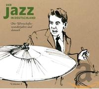 Various Der Jazz in Deutschland,Teil 3 (CD)