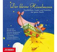 Various - Der Kleine Häwelmann: Geschichten,Lieder und Gedi