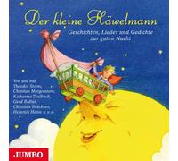 Various - Der Kleine Häwelmann.Geschichten,Lieder und Gedi