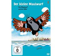 El pequeño topo 7 – El topo y el águila – DVD