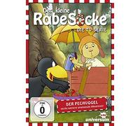 Various - Der kleine Rabe Socke - Die TV-Serie 7 [Alemania] [DVD]