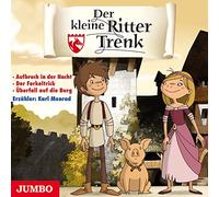 Various - Der Kleine Ritter Trenk-Hörspiel Folge 1