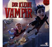 Various - Der Kleine Vampir-das Hörspiel Zum Kinofilm