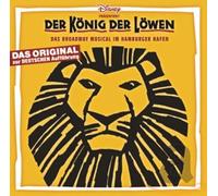 Various Der König der Löwen (CD)