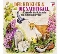 Various - Der Kuckuck und Die Nachtigall-Klassische Musik [Import]