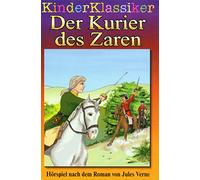 Various - Der Kurier des Zaren [Musikkassette] [Casete]