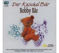 Various - Der Kuschel Bär Bobby Bär - 2 CD