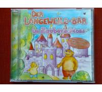 Various - Der Langeweile - Bär im Zauberschloss (Hörbuch & Musik)