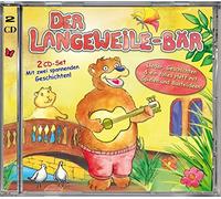 Various - Der Langeweile Bär-Lieder & Geschichten [Import]