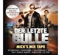 Various - Der Letzte Bulle-Micks Mix Tape