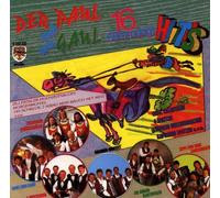Various - Der Paul und Sein Gaul/16 St
