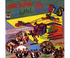 Various - Der Paul und Sein Gaul/16 St