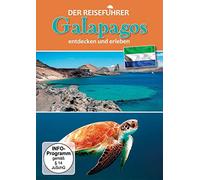 Various - Der Reiseführer-Galapagos