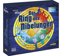 Varios – Der Ring des Nibelungen