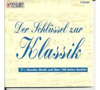 Various - Der Schlüssel zur Klassik [Import]