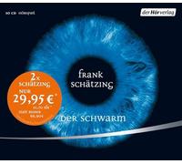 Various - Der Schwarm / Nachrichten aus einem unbekannten Universum