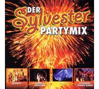 Various - Der Silvester Party Mix