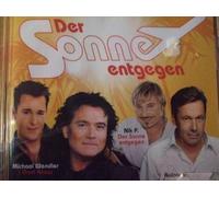 Various - Der Sonne entgegen