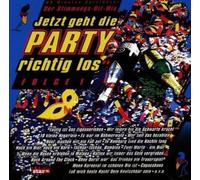 Various - Der Stimmungs-Hit-Mix Folge 1 - Jetzt geht die Party richtig los