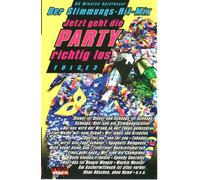 Various - Der Stimmungs-Hit-Mix Folge 3 [Musikkassette] [Casete]