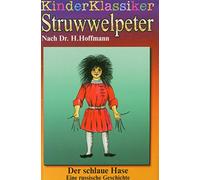 Various - Der Struwwelpeter [Casete]