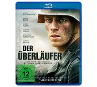 Various - Der Überläufer [Blu-ray]