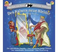 Various Des Kaisers Neue Kleider Und 4 Weitere Märchen