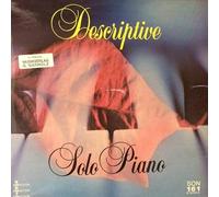 Various - Descriptive - Solo Piano
