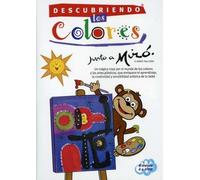 Various - Descubriendo Colores