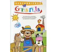 Various - Descubriendo Granja