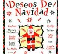 Various - Deseos De Navidad