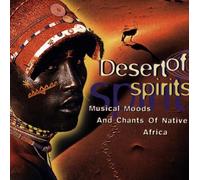 Various - Desert of Spirits