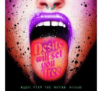 Various Desire Will Set You Free r.Vinyl) (Vinyl)